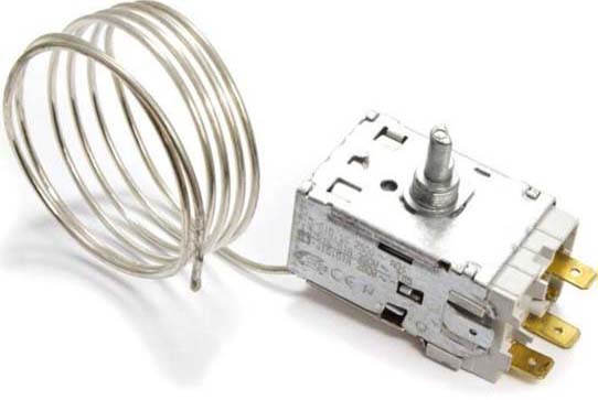 Замена электронного датчика температуры в Павловском Посаде