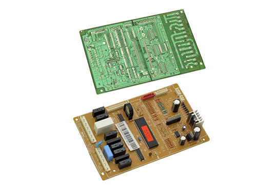 Ремонт электросхемы холодильника в Павловском Посаде
