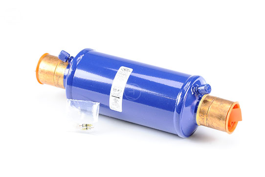 Замена фильтра осушителя холодильника в Павловском Посаде