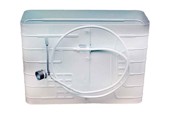 Ремонт испарителя холодильника в Павловском Посаде