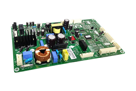 Ремонт платы холодильника в Павловском Посаде